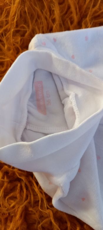 Pyjama à pieds velours