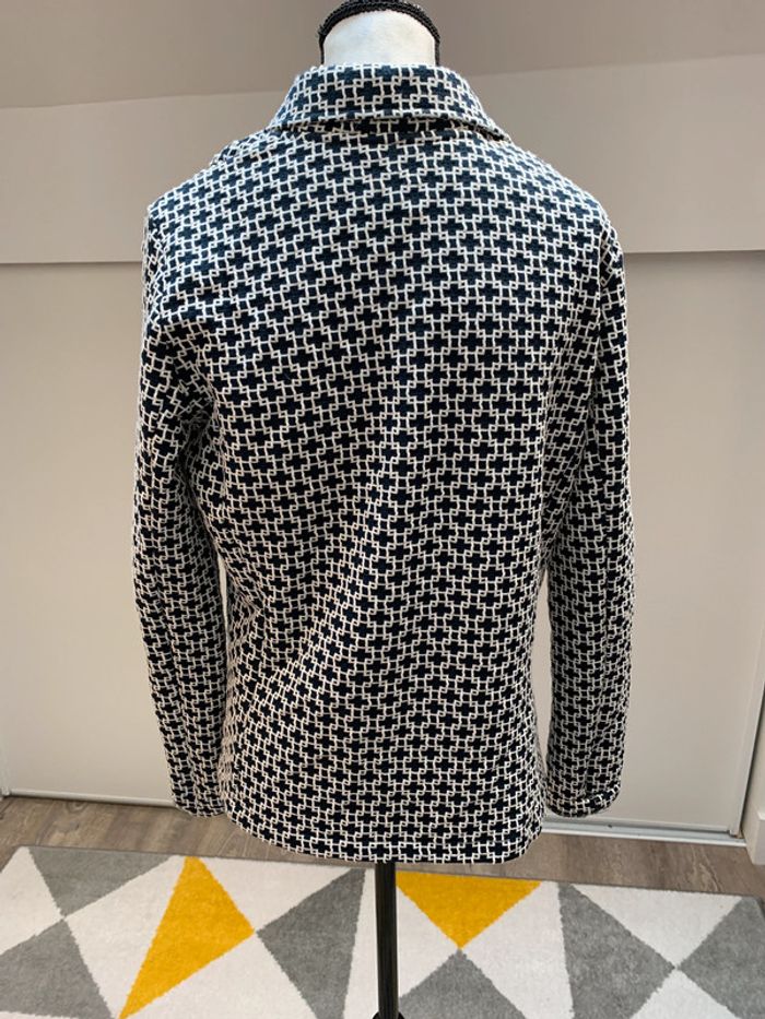Blazer Jensen Taille 36 - photo numéro 2
