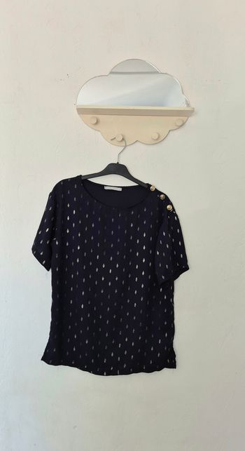 Blouse * Mamouchka *