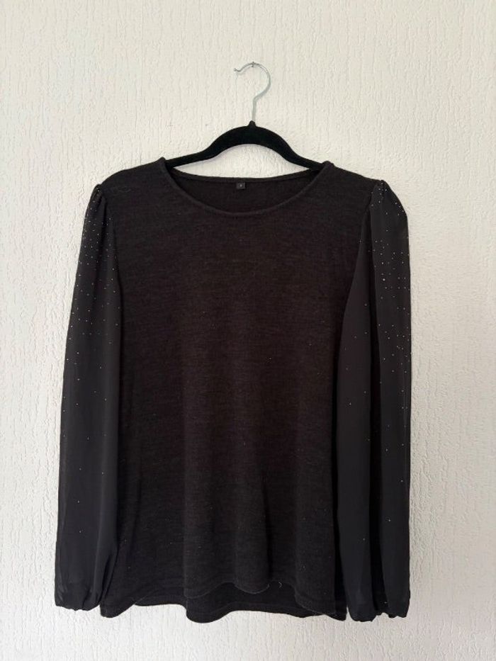 Pull taille 40