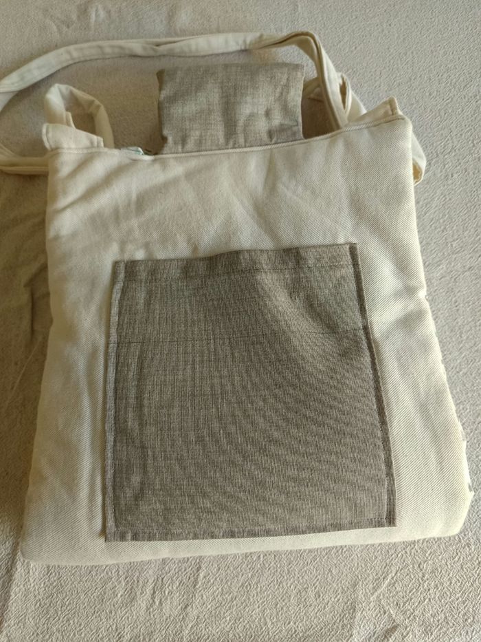 Sac à langer - photo numéro 3