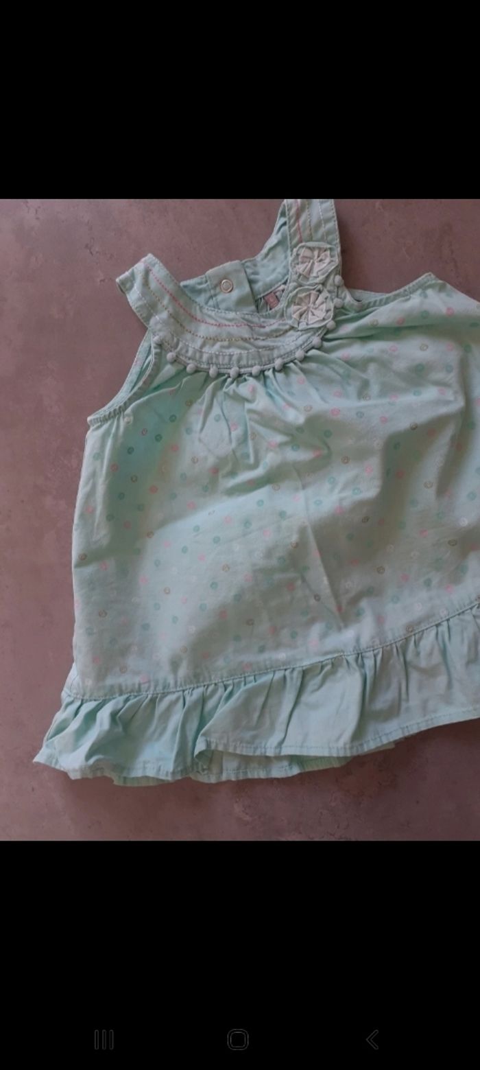 Robe - photo numéro 3