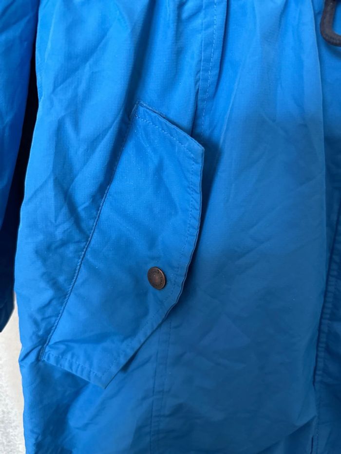 Parka / Coupe Vent Timberland - photo numéro 4