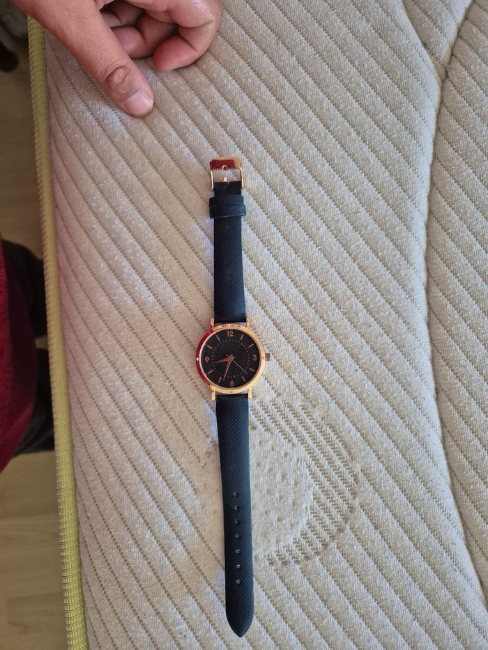 Montre Yves rocher