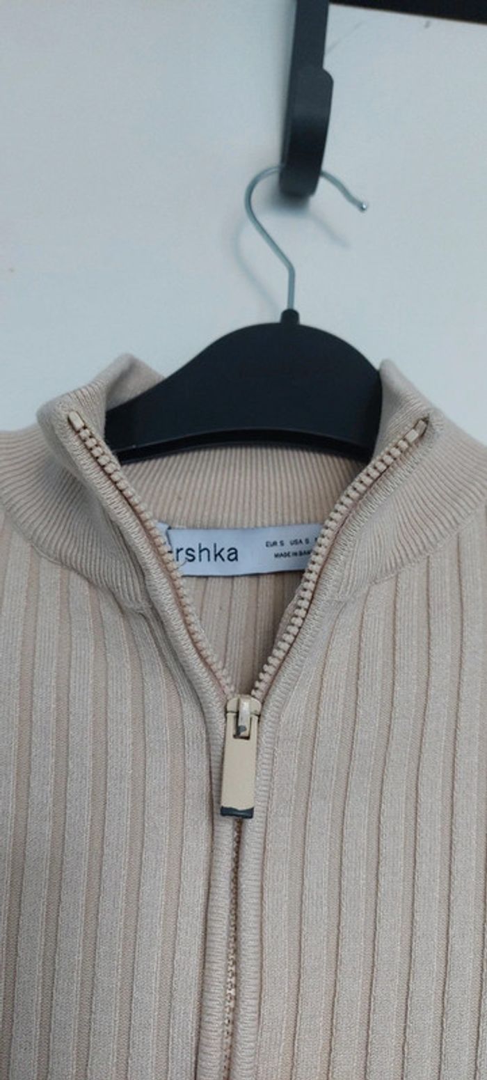 Gilet croc top - photo numéro 3