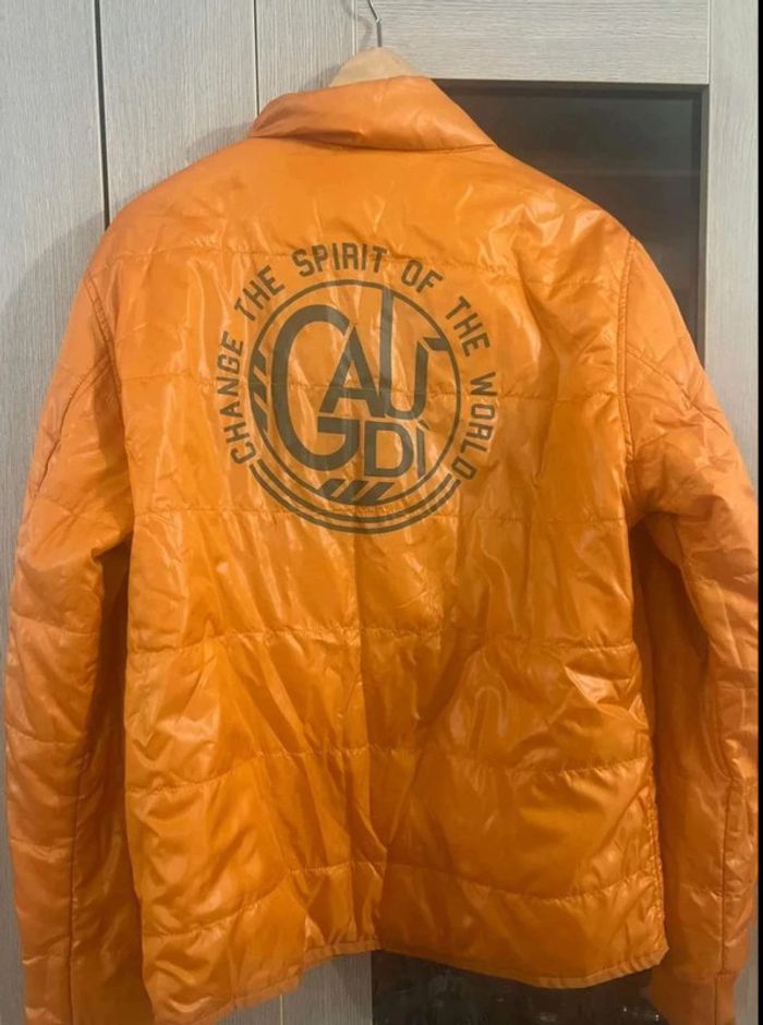 Veste vintage Gaudi - taille L