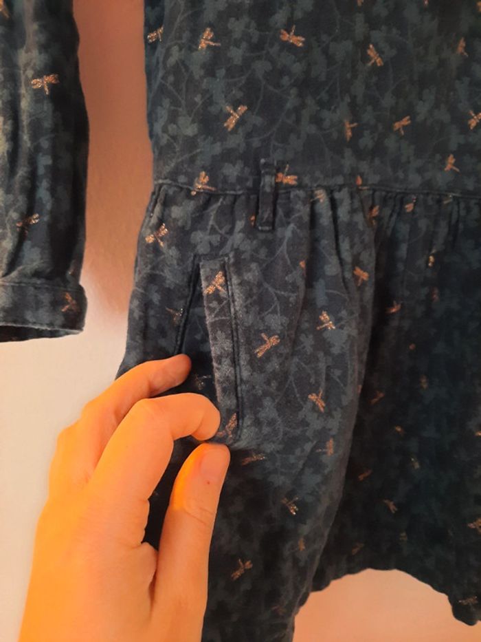 Tunique 10ans - photo numéro 2