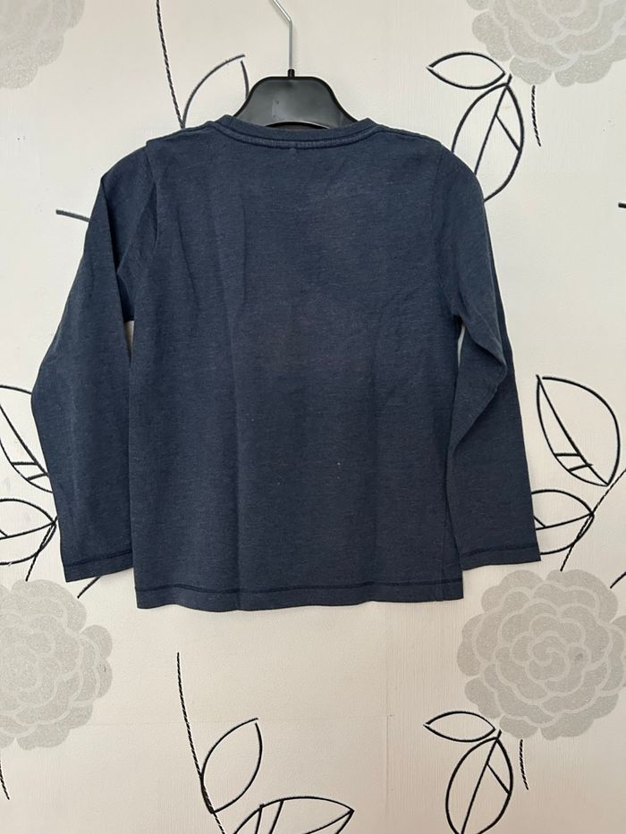 T-shirt 6 ans garçon - photo numéro 2