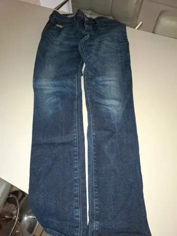Jean femme Diesel 36/37