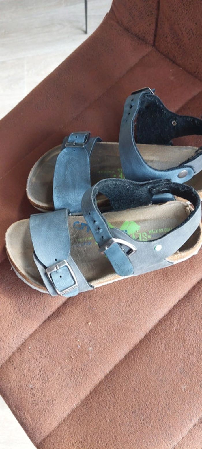 Claquettes ete - photo numéro 2