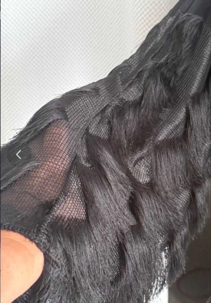 Top neuf Zara - photo numéro 4