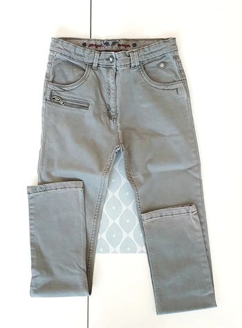 Jeans Sergent Major - 10A