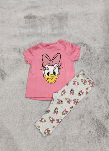 Ensemble Disney