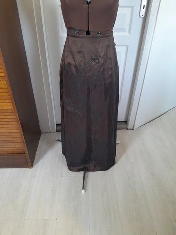 Jupe longue ventilo la colline taille 38