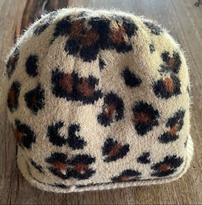 Bonnet - photo numéro 2