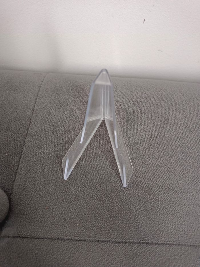 lot de 15 mini supports