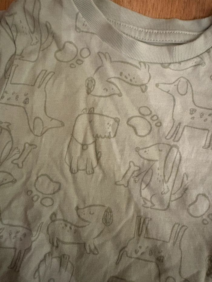 Tee shirt - photo numéro 2