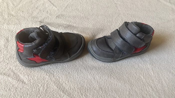 Chaussure - photo numéro 3