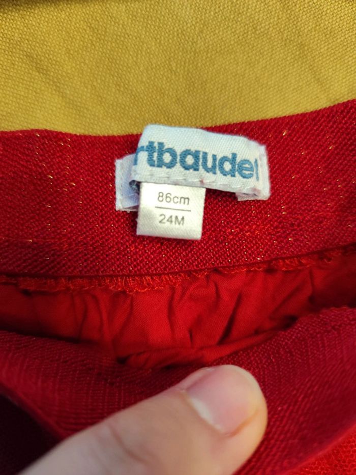 Ensemble / Tenue de soirée 24 mois - photo numéro 4