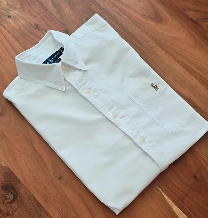 Chemisette Ralph Lauren Taille L