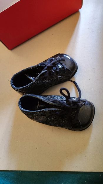 chaussures taille 18