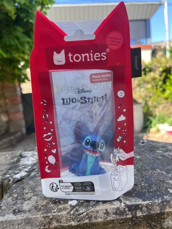 Stitch neuf 