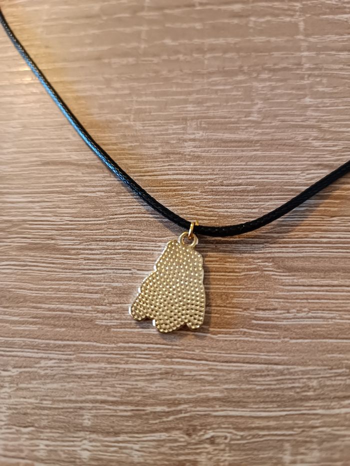 Collier - photo numéro 3