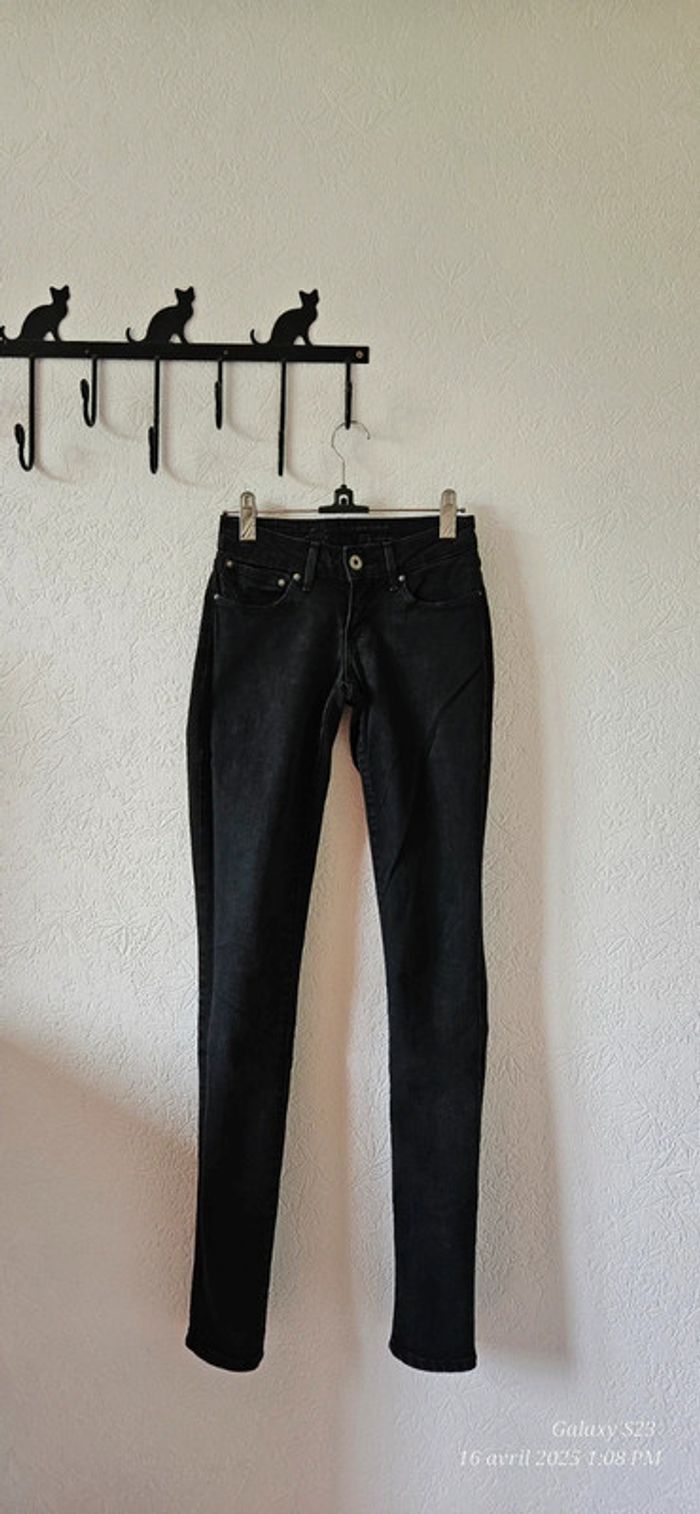 Levi's bold curve 25/32