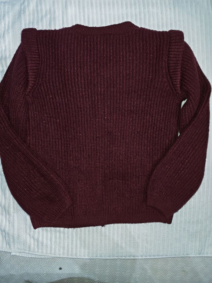 Gilet tape à l'oeil 10 ans - photo numéro 4