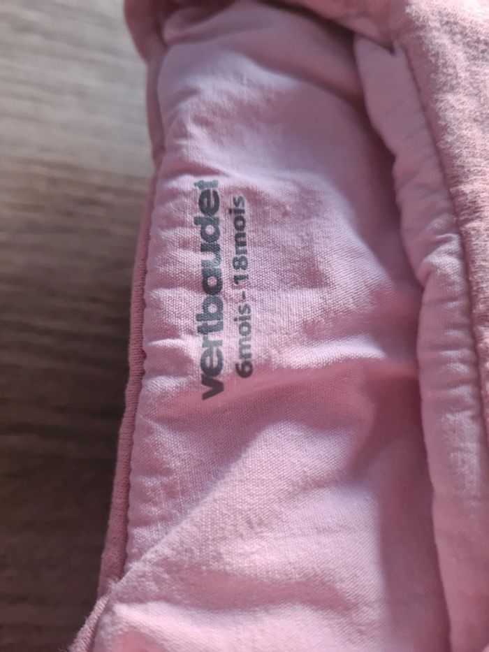 Gigoteuse 6-18mois - photo numéro 2