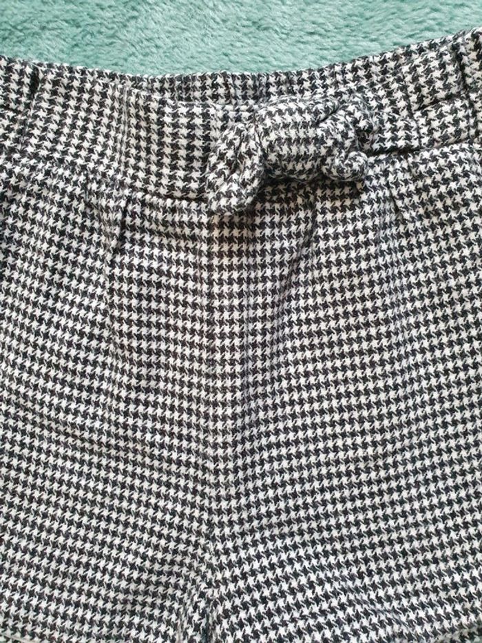 Magnifique short doublé 24 mois - photo numéro 2