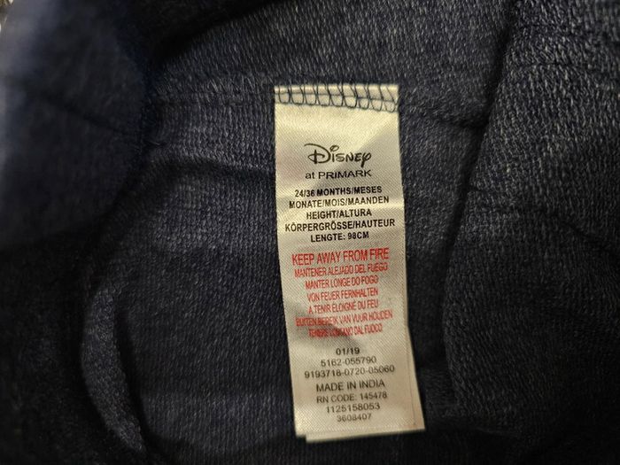 Short molletonné - photo numéro 3