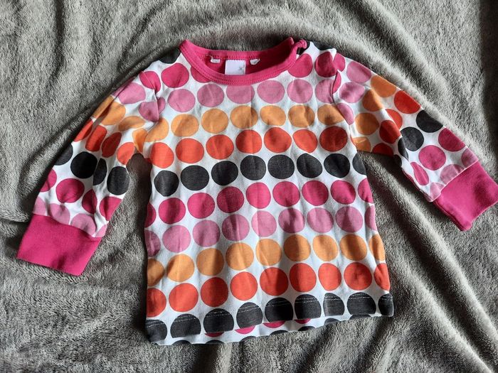 T shirt 6 mois