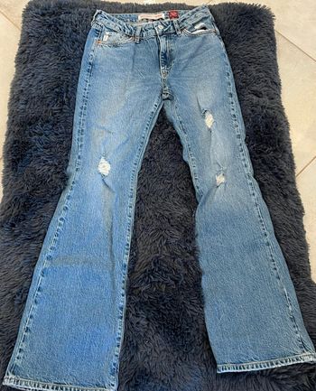 Jean Superdry 38 neuf