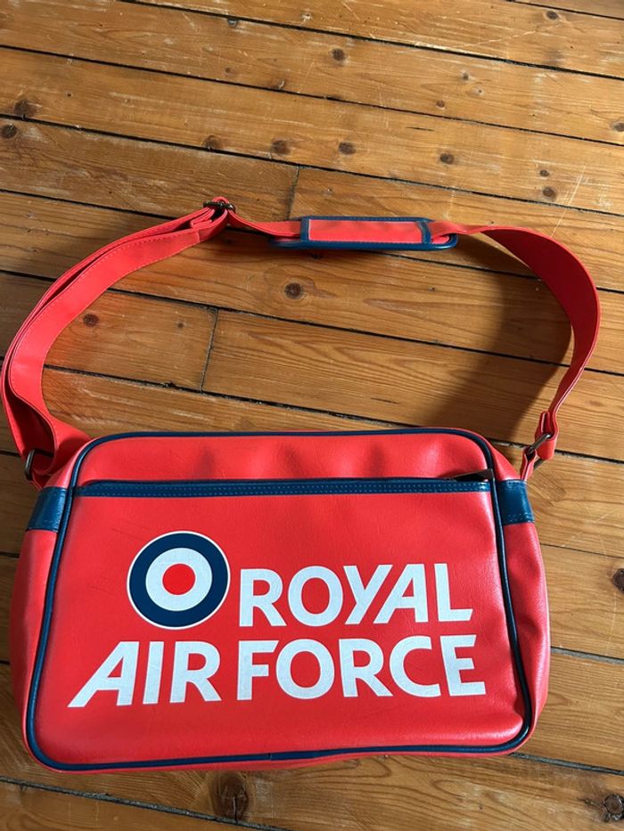 Sac neuf royal air force