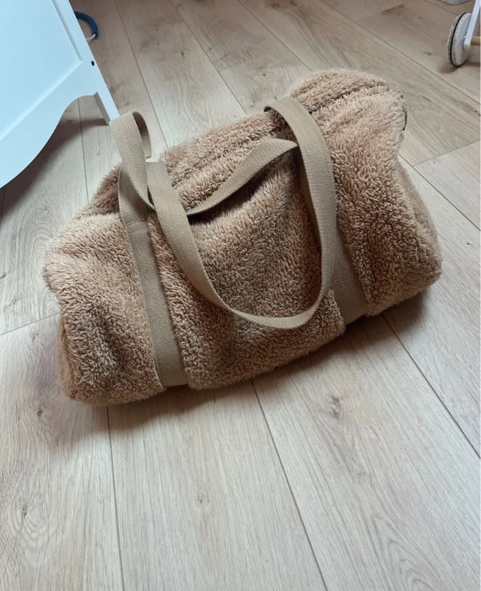 Sac à langer vertbaudet
