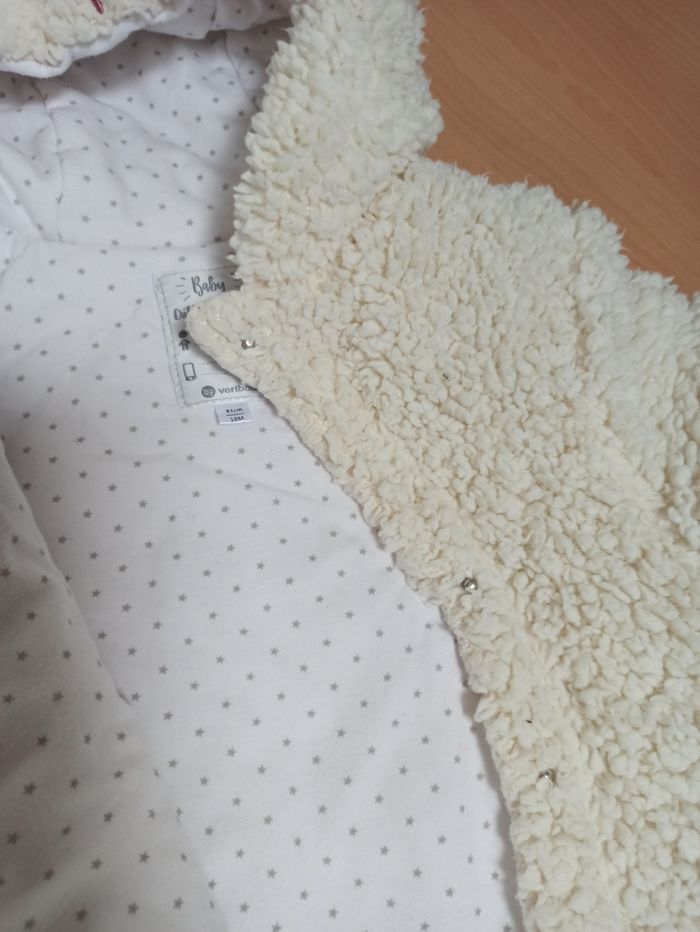 Combi pilote très chaude 18mois - photo numéro 4