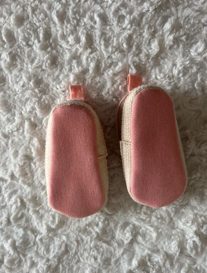 Ballerines - photo numéro 2