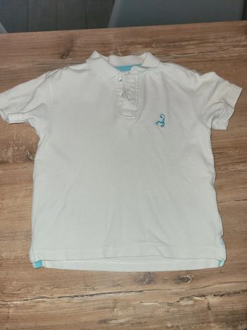 Polos garçon