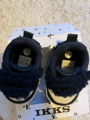 Chaussures bébé