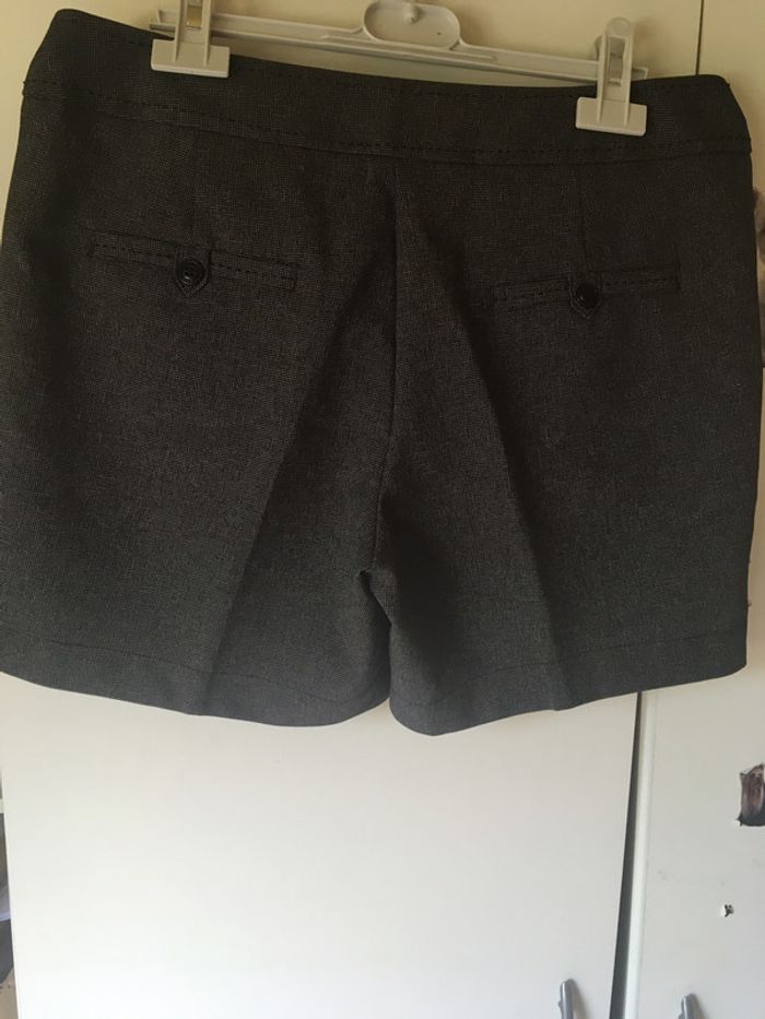 Short - photo numéro 2