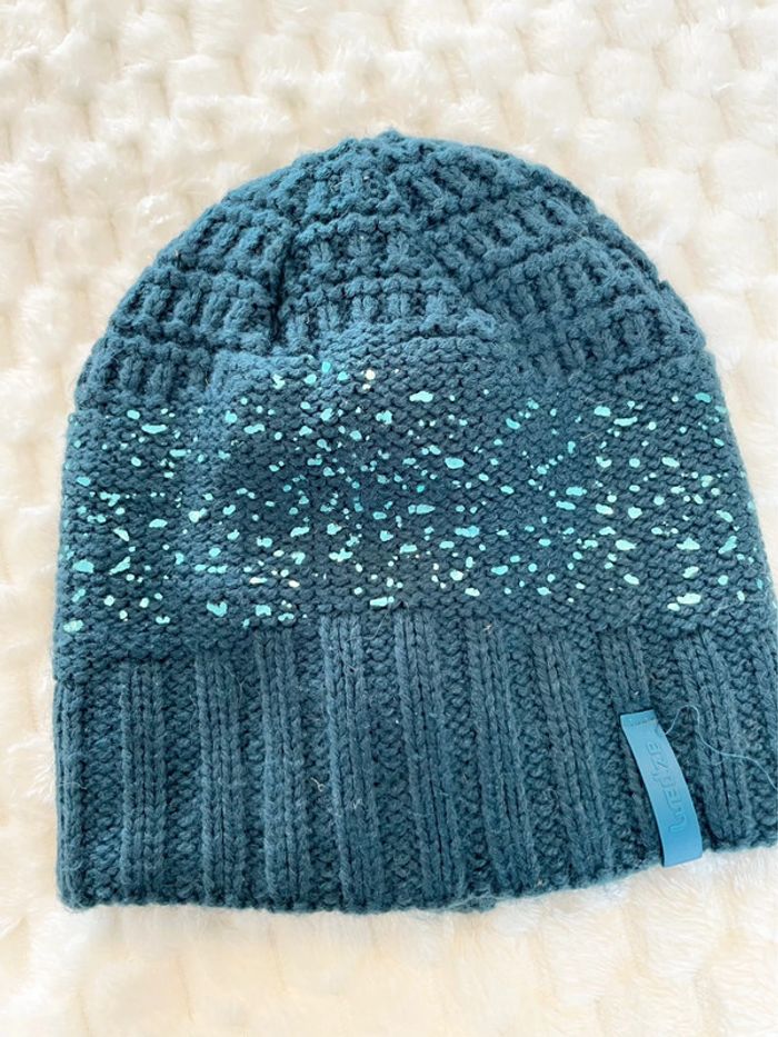 Bonnet garçon - photo numéro 2