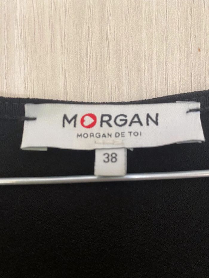 Robe morgan - photo numéro 2