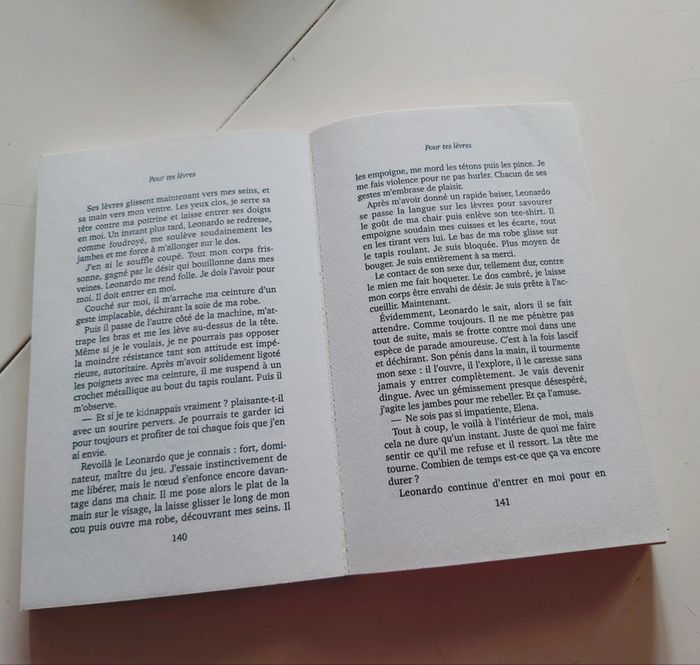 Sur tes yeux - tome 1 - Irène cao - photo numéro 3