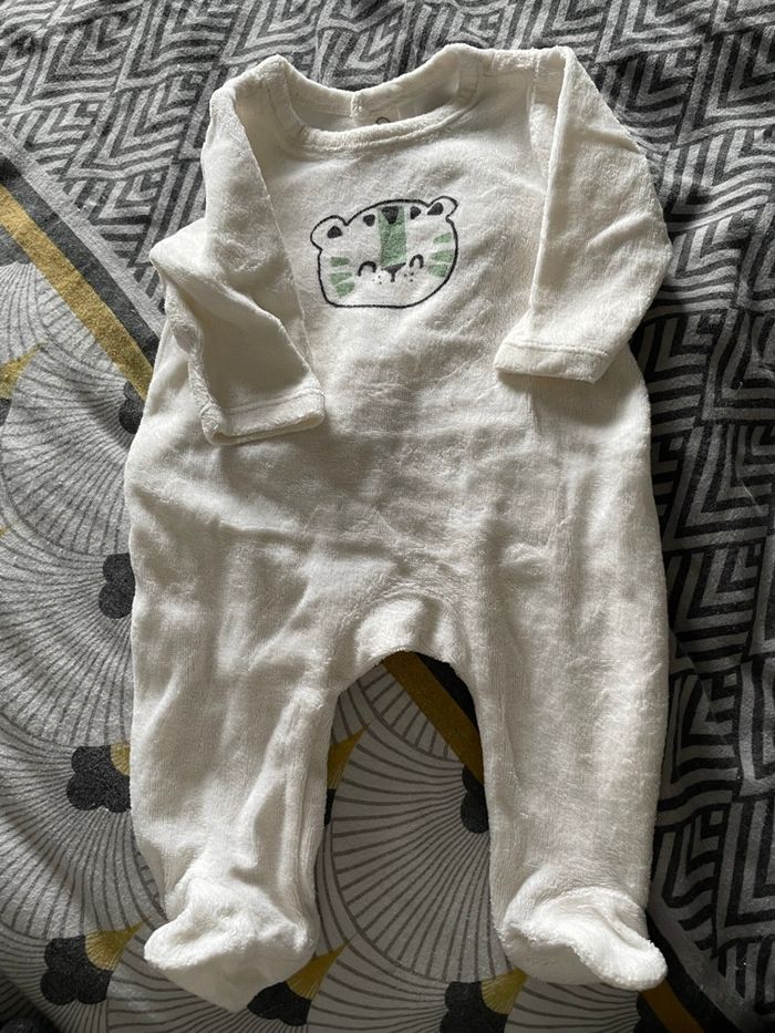 Pyjama - photo numéro 2