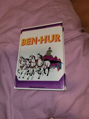 Ben hur