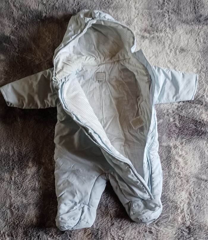 Combi pilote - photo numéro 2