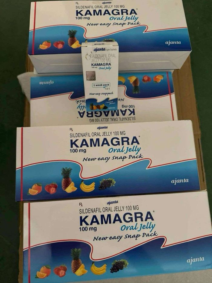Kamagra