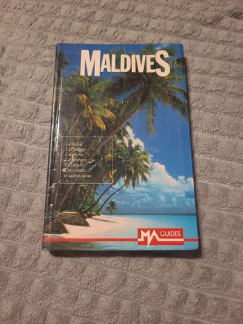 Maldives