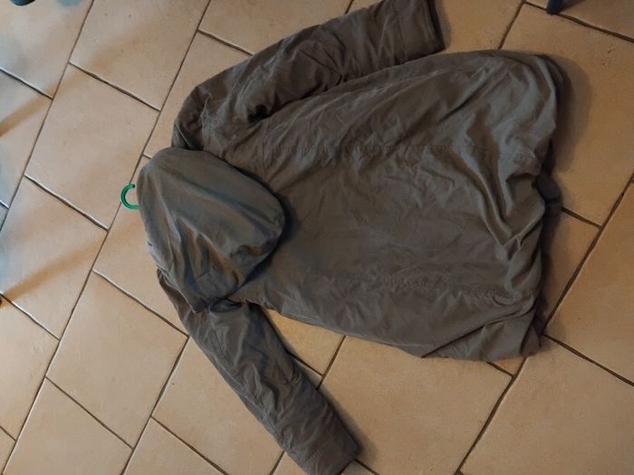 Anorak fille - photo numéro 4
